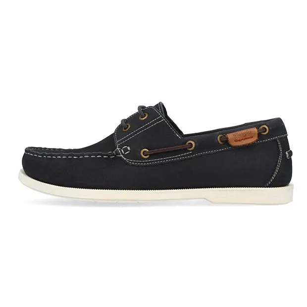 Wrangler Baltic Nubuck Shoes N R