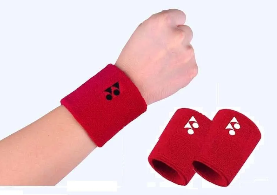 Wristband (Pair)