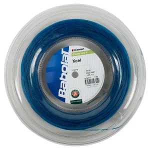 Xcel 17G Blue Reel Tennis String