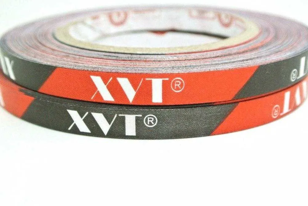 XVT Professional Edge Tape for 60 Table Tennis Bats