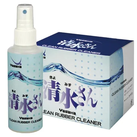 Yasaka Kiyomizu Rubber Cleaner