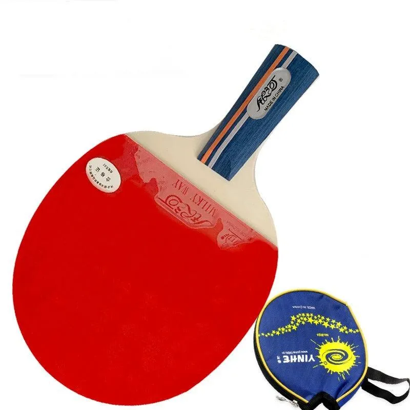 Yinhe Galaxy 01B Beginner Table Tennis Bat