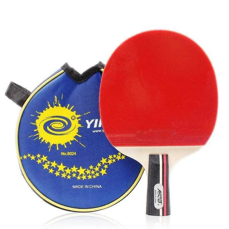 Yinhe Galaxy 01B Beginner Table Tennis Bat