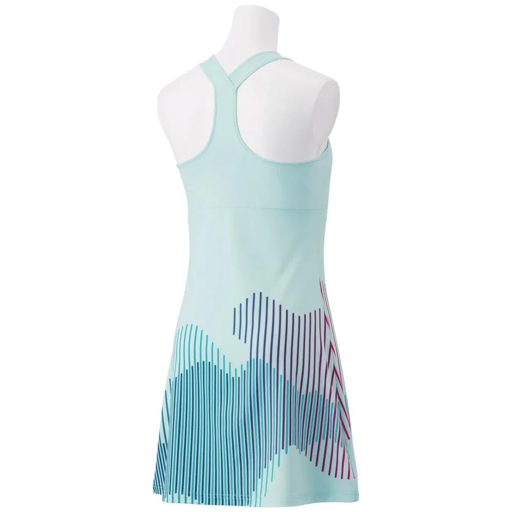 Yonex Women's US Open Dress - Indigo Marine