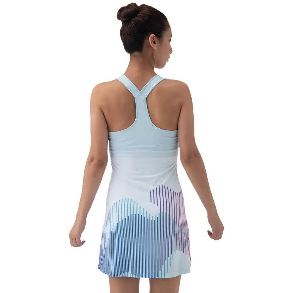 Yonex Women's US Open Dress - Indigo Marine