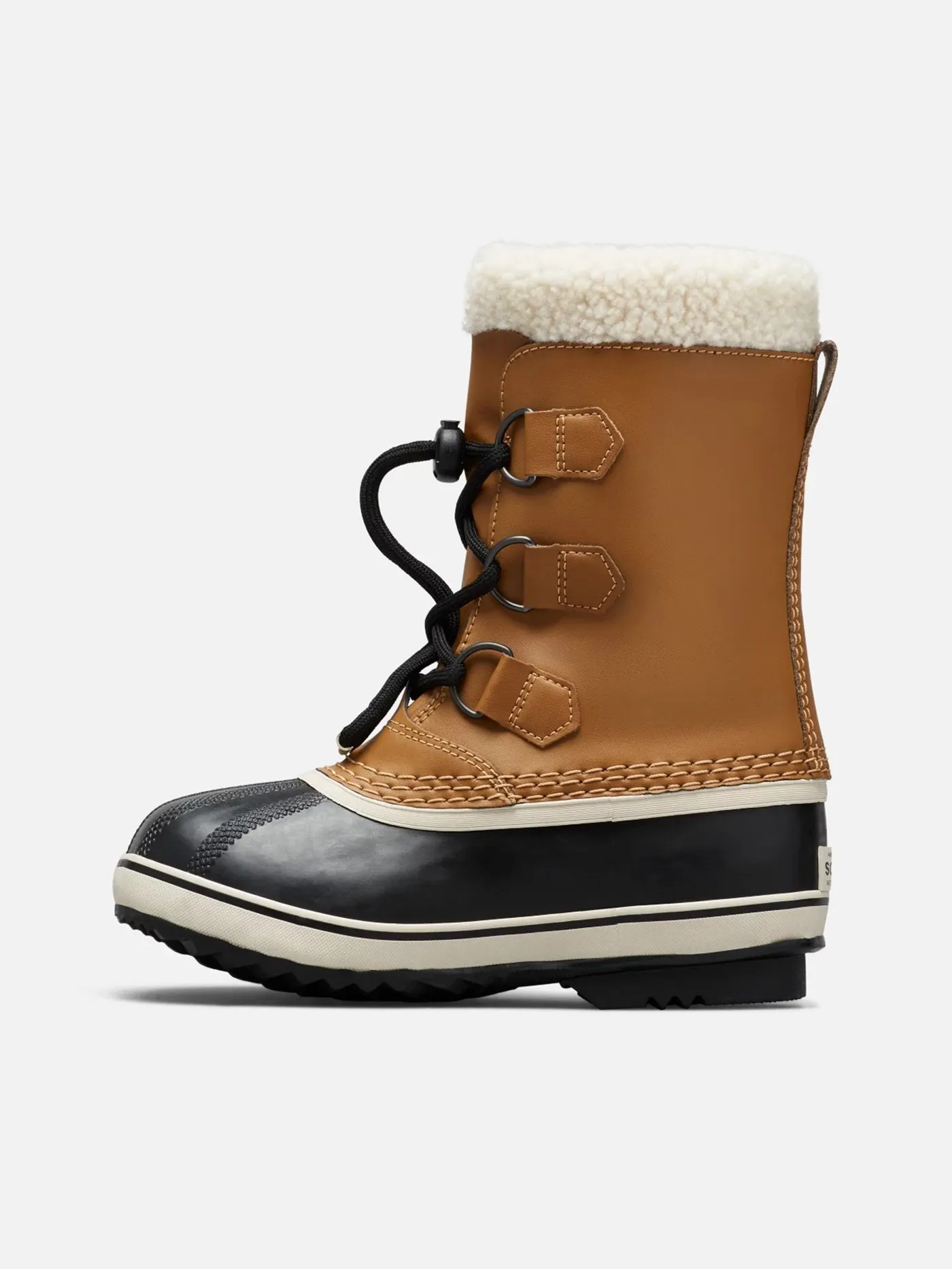 Yoot Pac TP WP Mesquite Winter Boots (Kids)