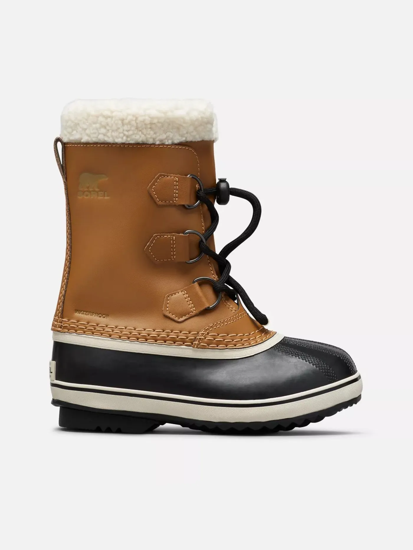 Yoot Pac TP WP Mesquite Winter Boots (Kids)