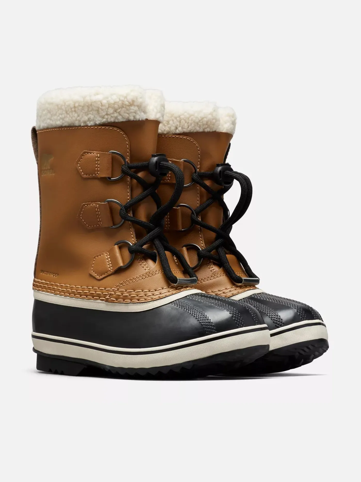 Yoot Pac TP WP Mesquite Winter Boots (Kids)