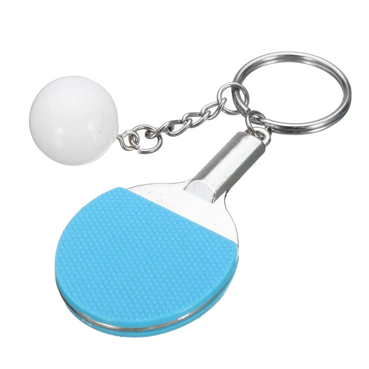 Yumo Creative - Mini Table Tennis Keychain