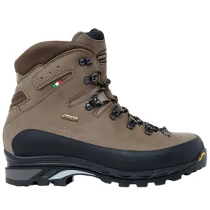 Zamberlan 960 Guide GTX RR Nubuck Leather Men's Trekking Boots