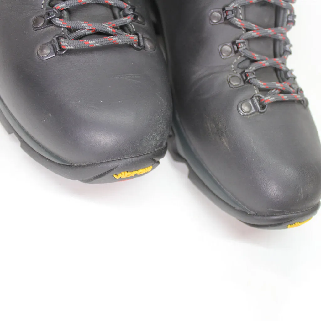 Zamberlan 996 Vioz Gore-Tex Dark Grey Mens Mountaineering Boots - UK 11