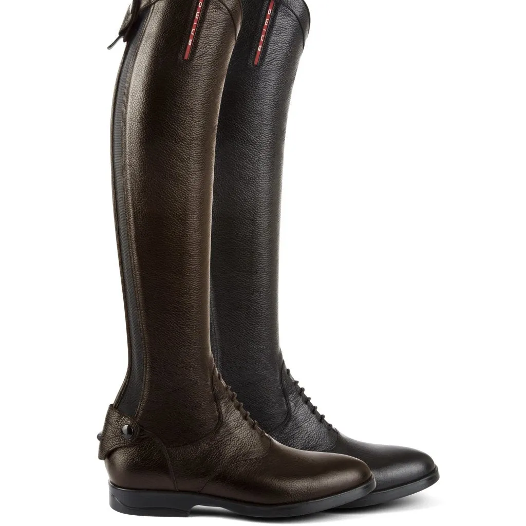 Zodiak Riding Boots by Animo